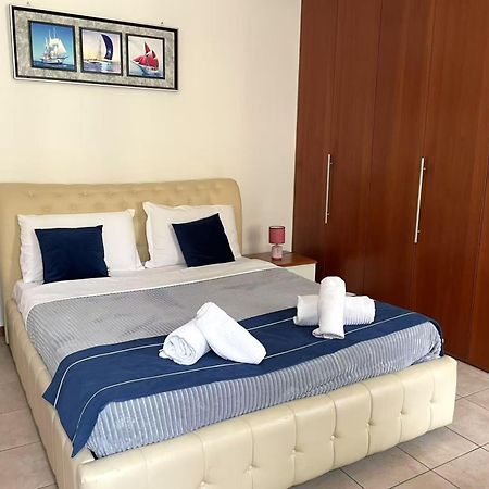 Flat Blue Apartment Verona Ngoại thất bức ảnh