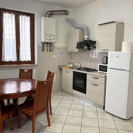 Flat Blue Apartment Verona Ngoại thất bức ảnh