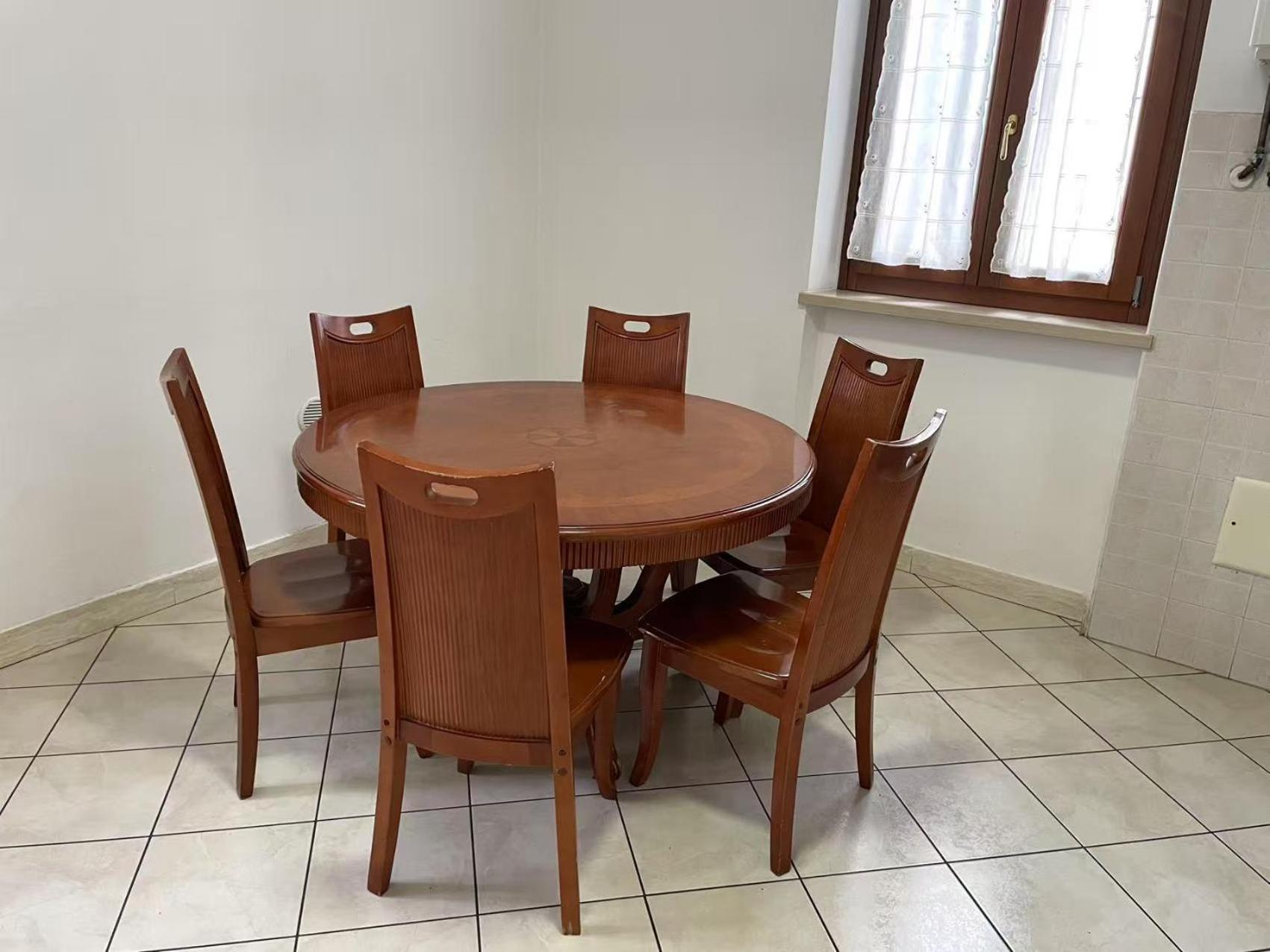 Flat Blue Apartment Verona Ngoại thất bức ảnh