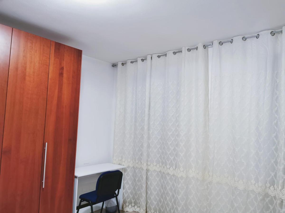 Flat Blue Apartment Verona Ngoại thất bức ảnh