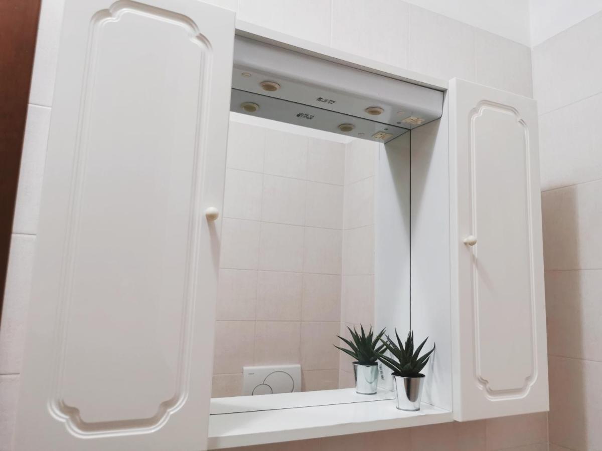 Flat Blue Apartment Verona Ngoại thất bức ảnh