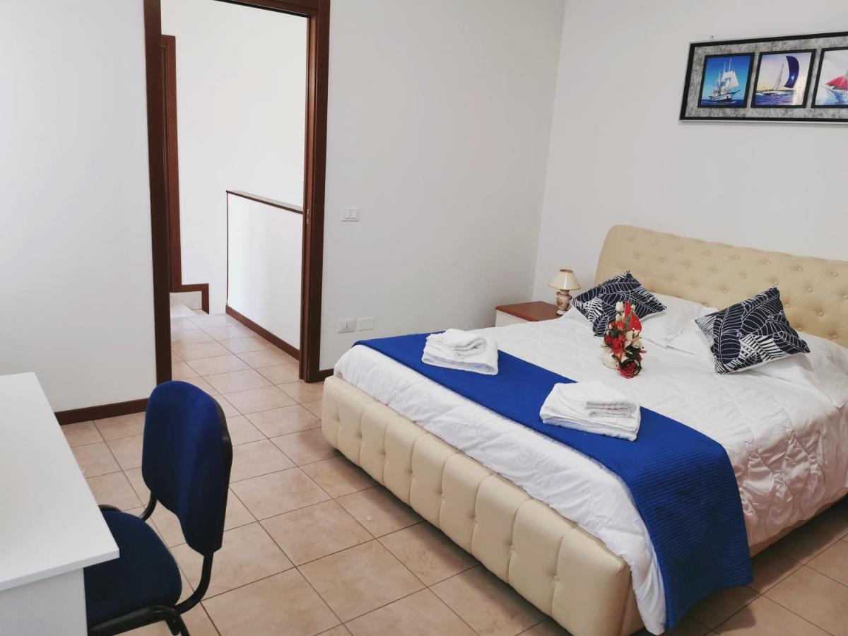Flat Blue Apartment Verona Ngoại thất bức ảnh
